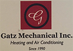 Gatz Mechanical Inc, OK