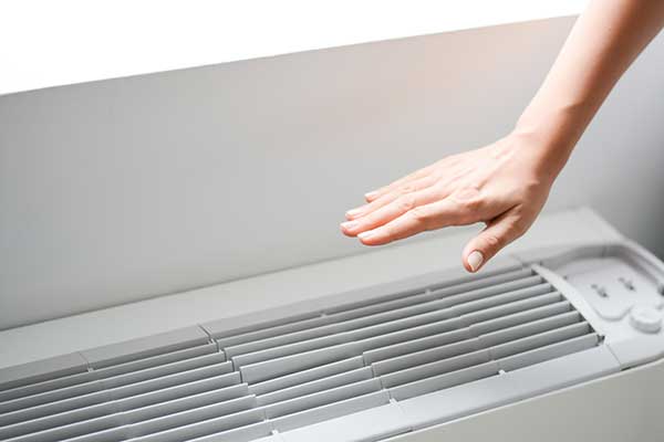 Residential Air Conditioning Service