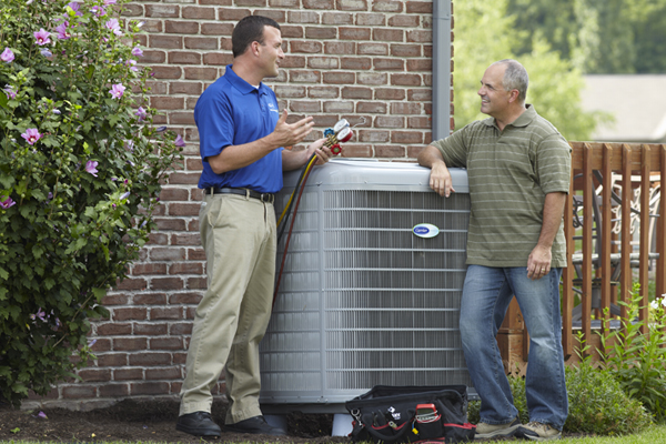 Air Conditioning Air Conditioning