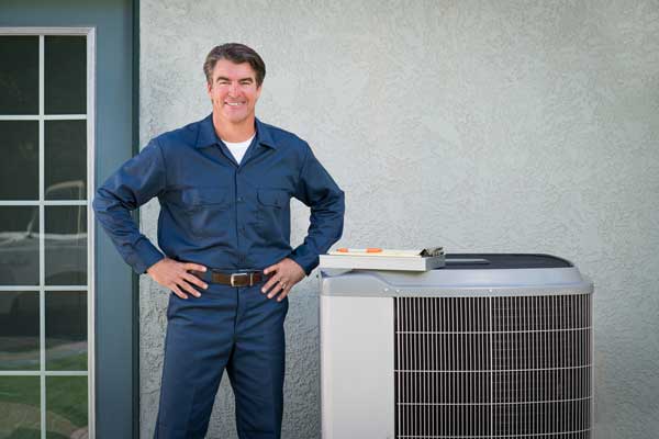Commercial HVAC Commercial HVAC