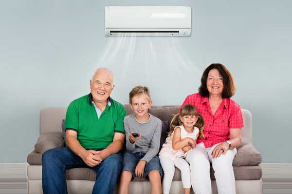 Complete HVAC Services